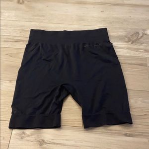 Uniqlo X alexander wang bike short